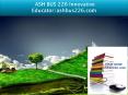 ASH BUS 226 Innovative Educator/ashbus226.com PowerPoint PPT Presentation