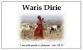 Waris Dirie PowerPoint PPT Presentation