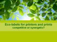 EU Ecolabel AcquiGuide - The slides PowerPoint PPT Presentation