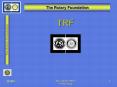 The Rotary Foundation PowerPoint PPT Presentation