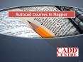 Autocad Courses In Nagpur PowerPoint PPT Presentation