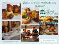 Dine in Cayman's Premium Waterfront Dining Restaurant PowerPoint PPT Presentation