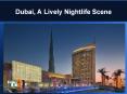 Dubai Tour packages PowerPoint PPT Presentation