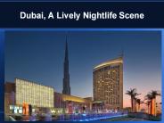 Dubai Tour packages