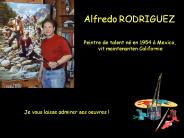 Alfredo RODRIGUEZ