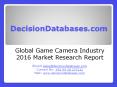 Global Game Camera Industry- Size, Share and Market Forecasts 2021 PowerPoint PPT Presentation
