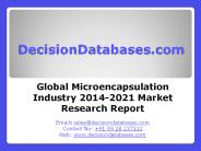 Microencapsulation Industry Market Research Report