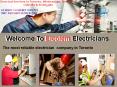Toronto Best Electrical Contractor – Elcolem Electrician PowerPoint PPT Presentation