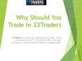 Binary Trading Course by 23Traders PowerPoint PPT Presentation
