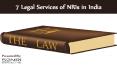 7 legal services of nris in india PowerPoint PPT Presentation