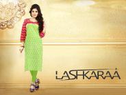 Stylish Omber Cotton Silk Digital Printed Palazzo Chudidar Suits.