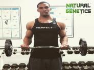 Natural Stress Relief Supplement