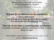 Peter Fleissner, catedr