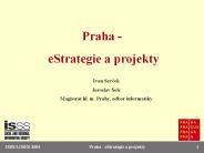 Prezentace aplikace PowerPoint