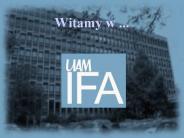 Witamy w ...