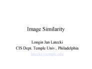 Image Similarity