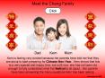 Meet the Chang Family PowerPoint PPT Presentation