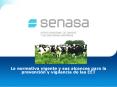SENASA PowerPoint PPT Presentation