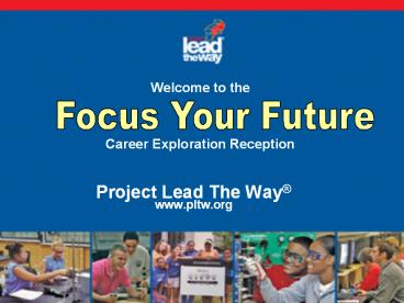 presentation player overlay