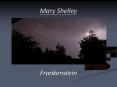 Mary Shelley PowerPoint PPT Presentation