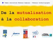 De la mutualisation