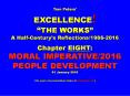 The Challenge:   To Create More Value in All Negotiations PowerPoint PPT Presentation