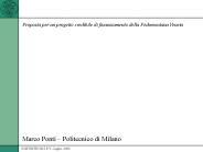 Presentazione di PowerPoint