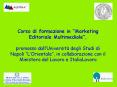 Corso di formazione in  PowerPoint PPT Presentation
