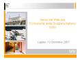 Nuovi siti Web per l PowerPoint PPT Presentation