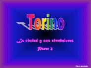 2a-TORINO PARTE DUE