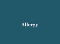 Allergy PowerPoint PPT Presentation
