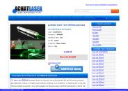 Pointeur laser 5000mw pas cher