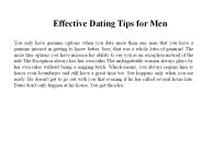 Chinese Dating Etiquette Blasted!