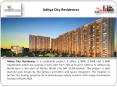 Aditya City Residences NH 24 in Ghaziabad PowerPoint PPT Presentation