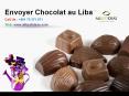 Send chocolate to Lebanon: +961 70 371 671 PowerPoint PPT Presentation