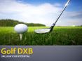 Golf Academy Dubai PowerPoint PPT Presentation