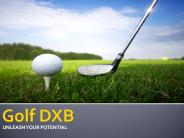 Golf Academy Dubai
