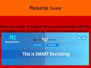 Professional Resume Writers