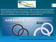 EPDM Gasket Performance