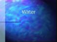 Water Quality Notes PowerPoint PPT Presentation