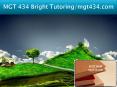 MGT 434 Bright Tutoring/mgt434.com PowerPoint PPT Presentation