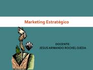 Marketing Estrat