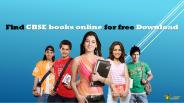 Find CBSE books online for free Download