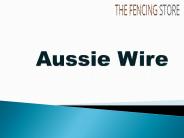 Aussie Wire