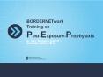 BORDERNETwork Training on PowerPoint PPT Presentation