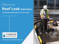 Find Roof Leaks Quickly and Easily - Electronic Roof Leak Detection! PowerPoint PPT Presentation