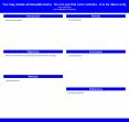PowerPoint template for a scientific poster PowerPoint PPT Presentation