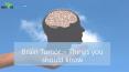 Brain Tumor – Things you should know PowerPoint PPT Presentation