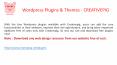 Free Wordpress Client Carousel Plugin PowerPoint PPT Presentation