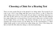 Common Questions About Corrective Otoplasty